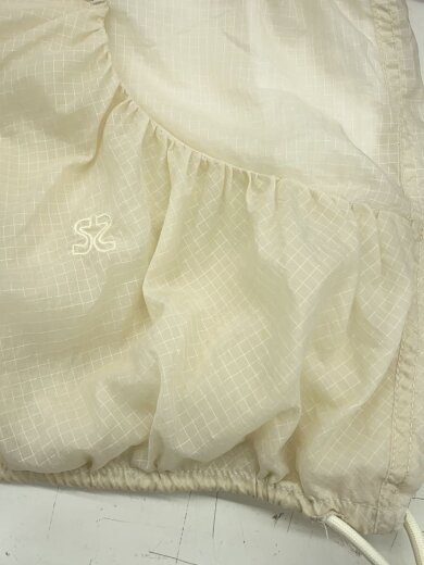 商品画像：Airy Sheer Gathered /FREE/ポリエステル/BEG// 6