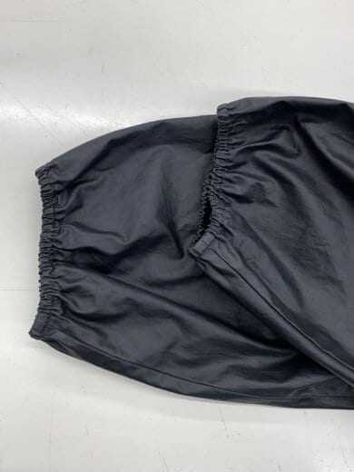 商品画像：Coated Cotton Overalls/オールインワン/S/コットン/BLK/471306-00// 6