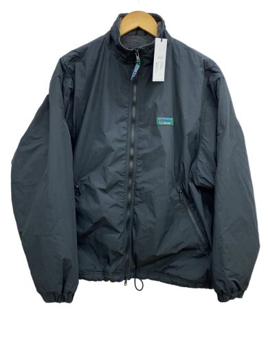 商品画像：Lovell Microfleece Lined Jacket/L/BLK/4575-8048// 1