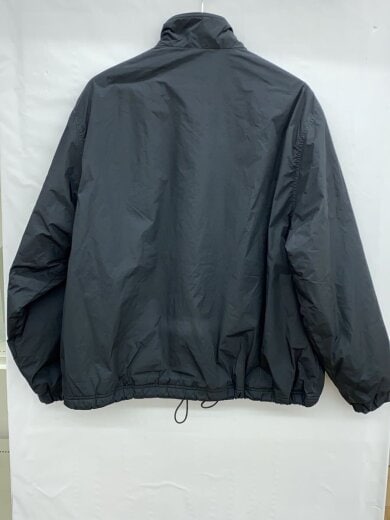 商品画像：Lovell Microfleece Lined Jacket/L/BLK/4575-8048// 2