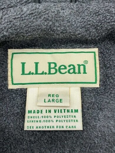商品画像：Lovell Microfleece Lined Jacket/L/BLK/4575-8048// 4