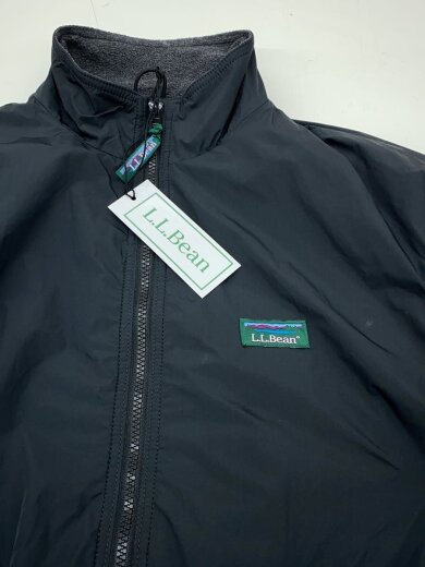 商品画像：Lovell Microfleece Lined Jacket/L/BLK/4575-8048// 6