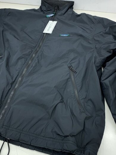 商品画像：Lovell Microfleece Lined Jacket/L/BLK/4575-8048// 8