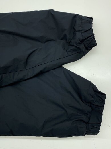 商品画像：Lovell Microfleece Lined Jacket/L/BLK/4575-8048// 9