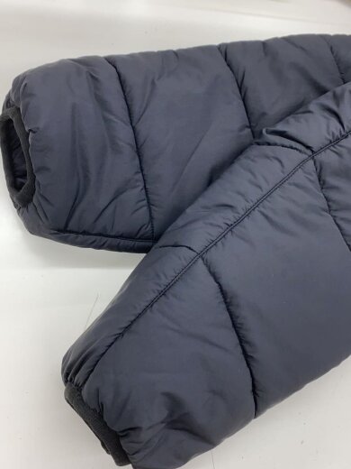 商品画像：TECH REVERSIBLE CLIMBERS PUFFダウンジャケット/S/ナイロン/BLK/BW-22024W// 6