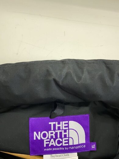商品画像：65/35 HYVENT MOUNTAIN DOWN COAT_65/35 ハイヴェントマウンテンダウンコート/XL 9