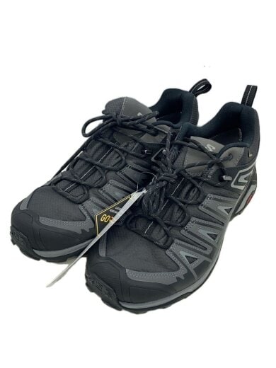 商品画像：X ULTRA PIONEER GORE-TEX/ローカットスニーカー/27cm/BLK/471968 1
