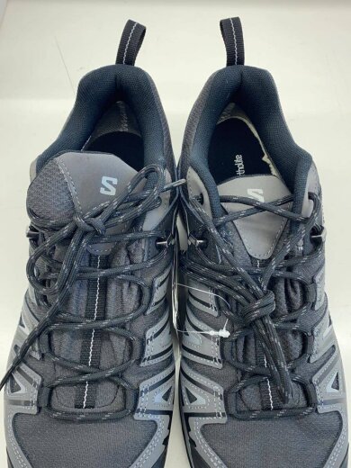 商品画像：X ULTRA PIONEER GORE-TEX/ローカットスニーカー/27cm/BLK/471968 4