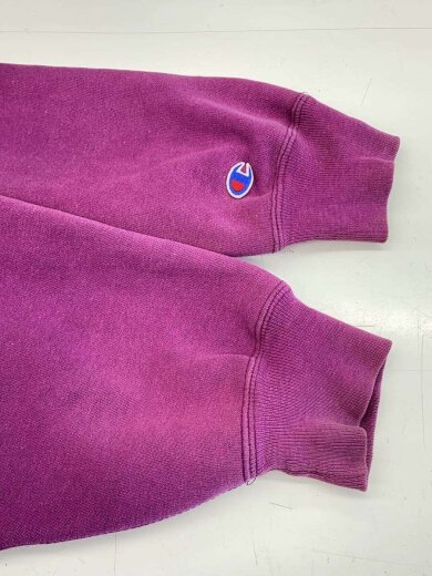 商品画像：刺繍タグ/スウェットカーディガン/REVERSE WEAVE/XL/コットン/PUP/袖シミ 9