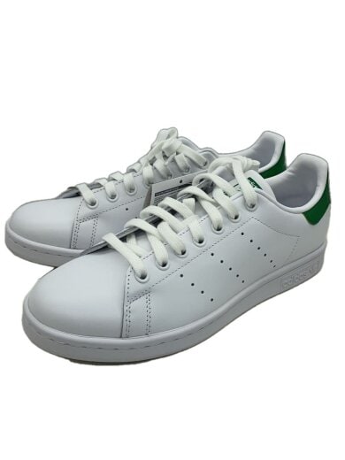 商品画像：STAN SMITH/スタンスミス/25.5cm/WHT 1