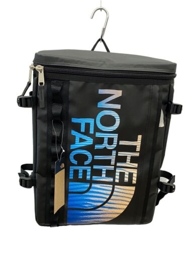 商品画像：NOVELTY BC FUSEBOX/リュック/--/BLK/NM82250 1