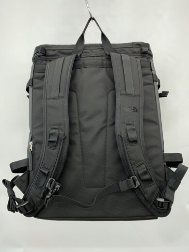 商品画像：NOVELTY BC FUSEBOX/リュック/--/BLK/NM82250 2