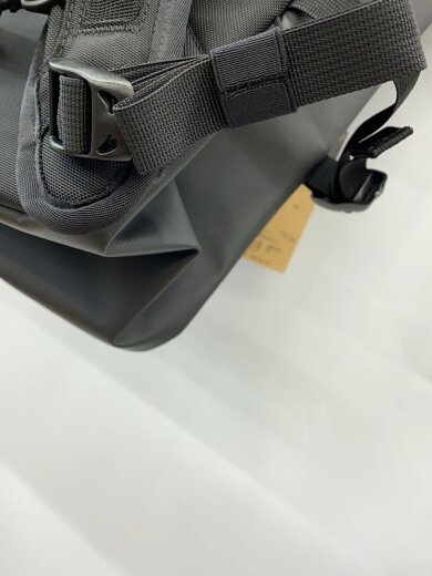 商品画像：NOVELTY BC FUSEBOX/リュック/--/BLK/NM82250 6