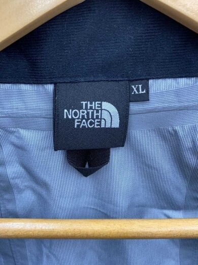 商品画像：HYVENT MOUNTAIN RAINTEX JACKET/XL/ナイロン/NVY 4