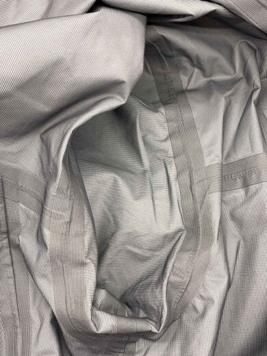 商品画像：HYVENT MOUNTAIN RAINTEX JACKET/XL/ナイロン/NVY 6