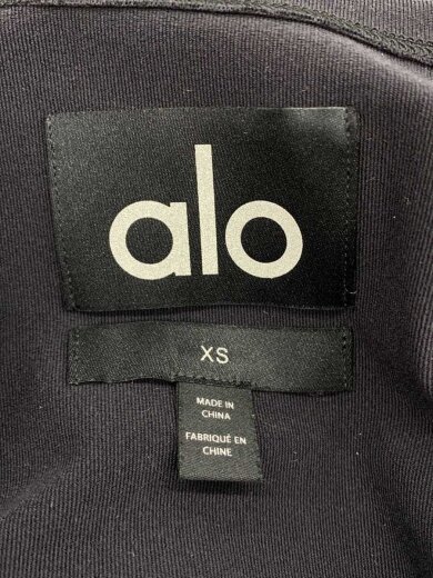 商品画像：ダウンジャケット/XS/ナイロン/BLK/W4587R// 4