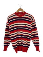 セーター(薄手)/48/ウール