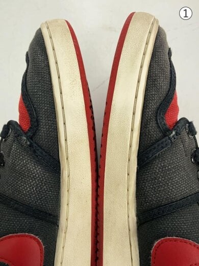商品画像：JORDAN AJKO 1 LOW_ジョーダン AJKO 1 LOW/27cm/RED 7