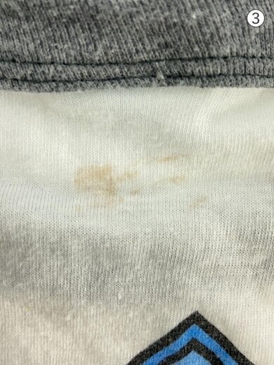 商品画像：THE KNiTS/7分袖カットソー/L/コットン// 8