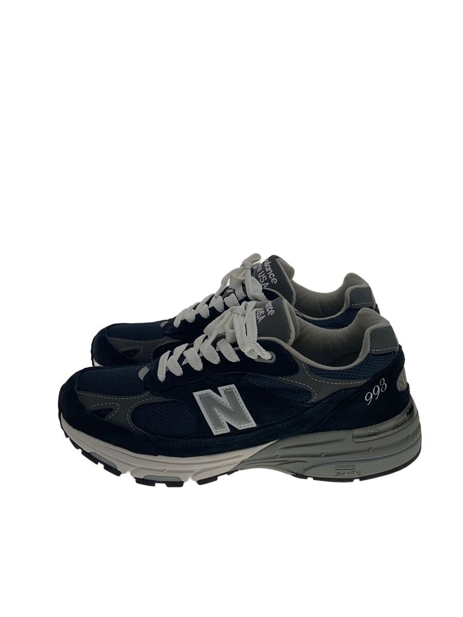 NEW BALANCE / ニューバランス/MR993/25cm/NVY