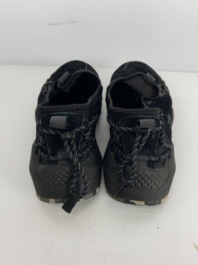 商品画像：ローカットスニーカー/25cm/BLK/A1WDB 6