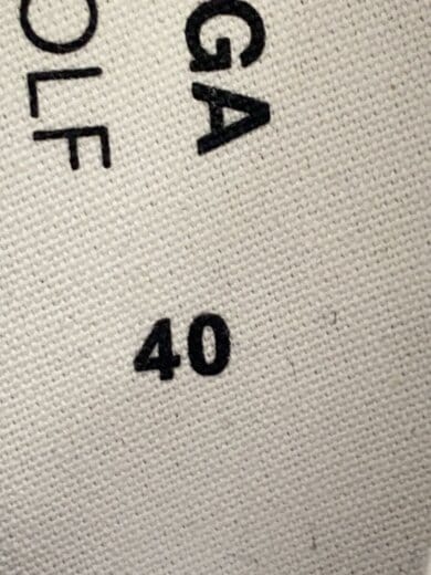 商品画像：ローカットスニーカー/40/WHT 5