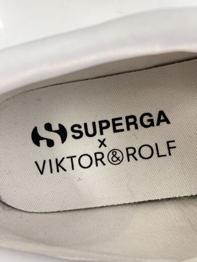 商品画像：ローカットスニーカー/40/WHT 9