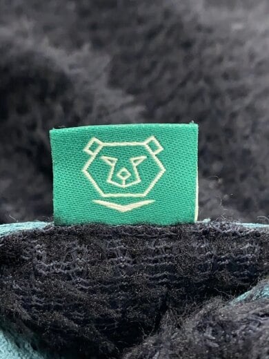 商品画像：ULSUS/ベスト/L/ポリエステル/NVY 4