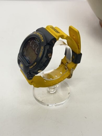 商品画像：ソーラー腕時計・G-SHOCK/デジタル/ラバー/BLK// 2