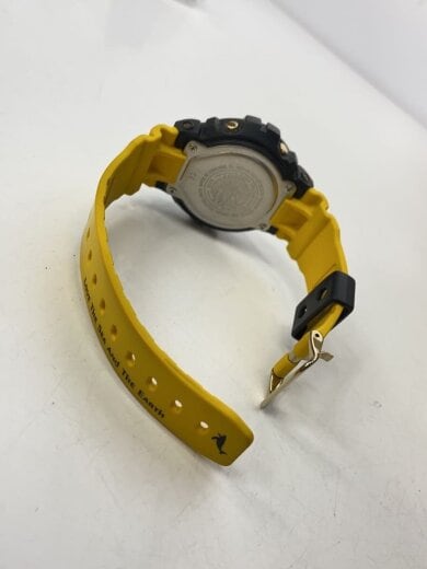 商品画像：ソーラー腕時計・G-SHOCK/デジタル/ラバー/BLK// 4