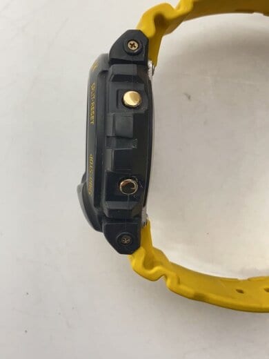 商品画像：ソーラー腕時計・G-SHOCK/デジタル/ラバー/BLK// 6