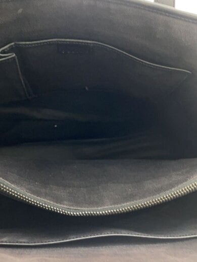 商品画像：トートバッグ/--/BLK/総柄 6