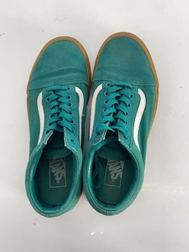 商品画像：ローカットスニーカー/26cm/GRN/500714// 3