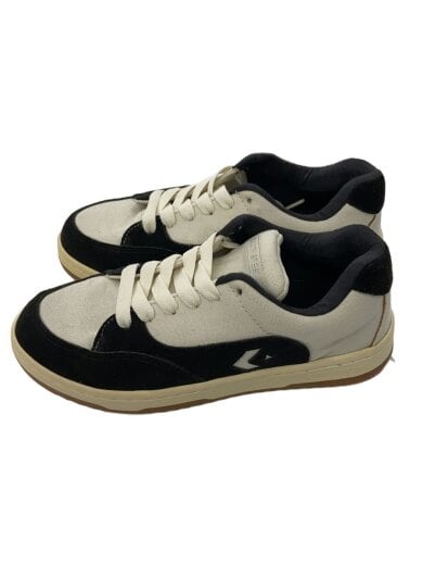 商品画像：ローカットスニーカー/27cm/BLK/1CC600 1