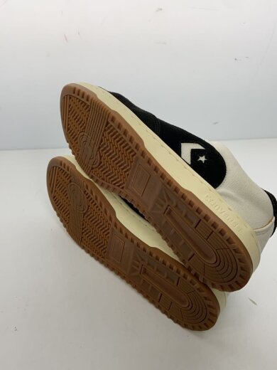 商品画像：ローカットスニーカー/27cm/BLK/1CC600 4