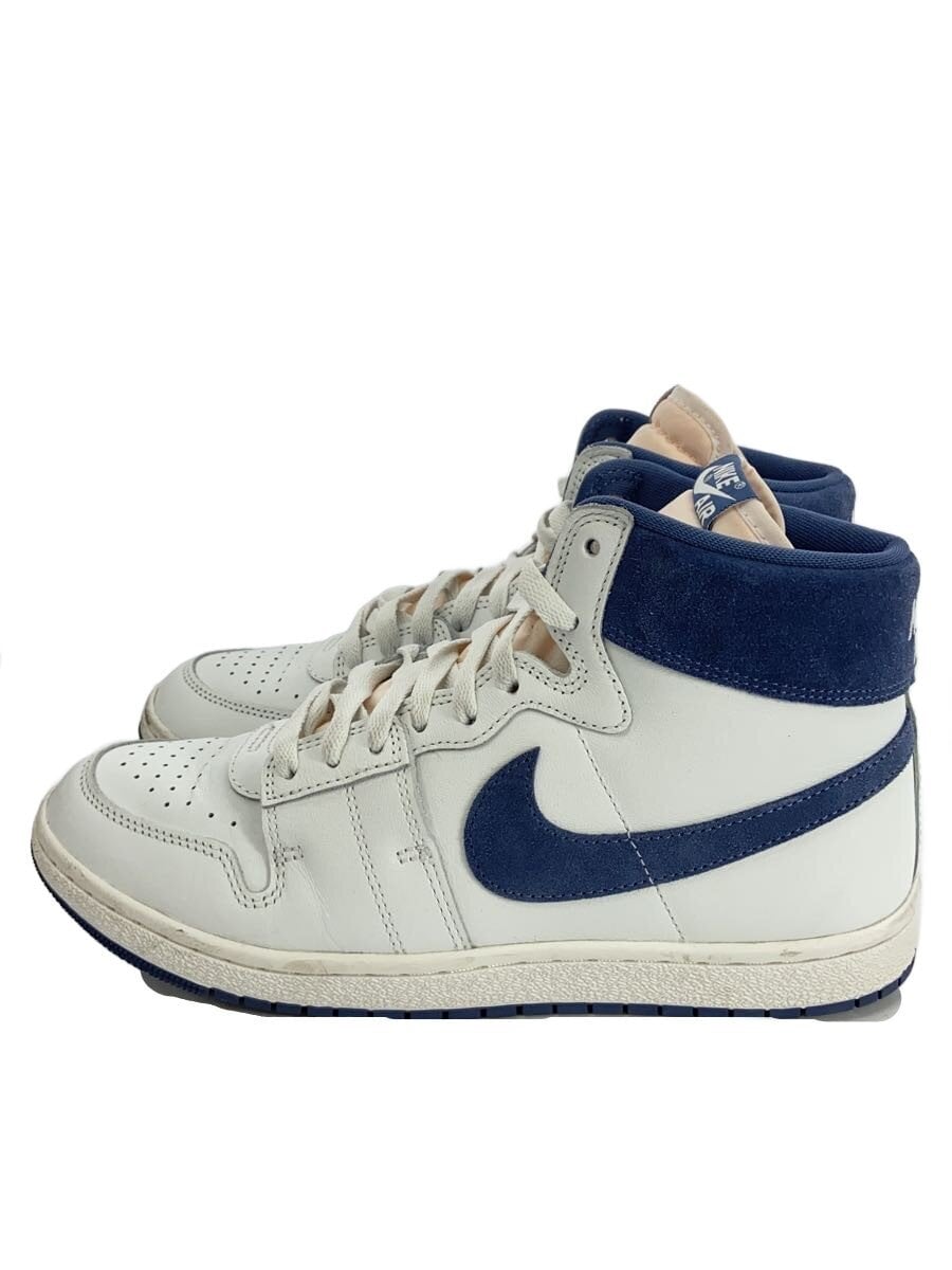 NIKE / ハイカットスニーカー_DZ3497-140/28cm/WHT