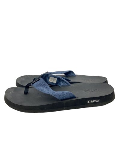 商品画像：サンダル/26cm/BLK 1