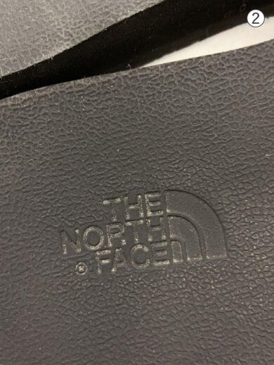 商品画像：サンダル/26cm/BLK 8