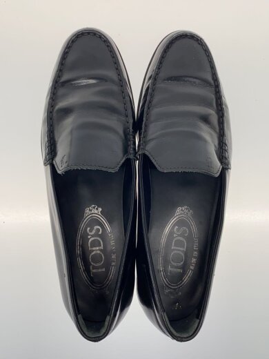 商品画像：ローファー/34.5/BLK 3