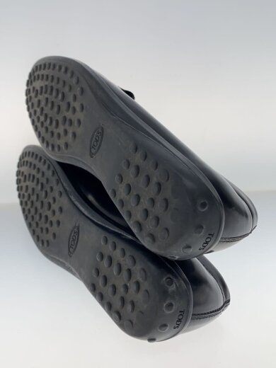 商品画像：ローファー/34.5/BLK 4