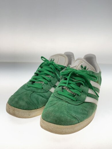 商品画像：GAZELLE/ガゼル/26cm/GRN 2