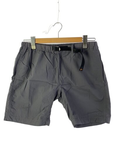 商品画像：ショートパンツ/M/ナイロン/GRY/RXMS233077 1