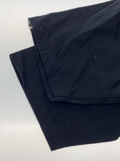 商品画像：Tシャツ/L/コットン/BLK 5