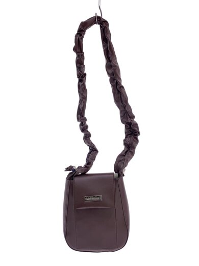 商品画像：ショルダーバッグ/--/BRW 1