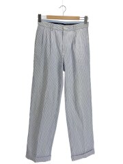 ストレートパンツ/29/コットン