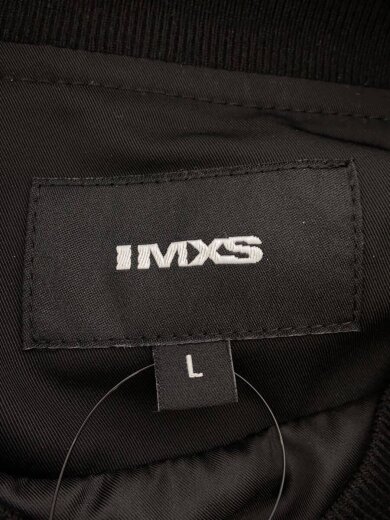 商品画像：IMXS/ブルゾン 3