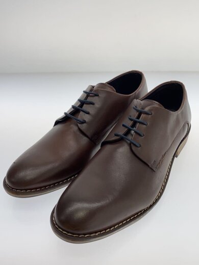 商品画像：ドレスシューズ/42/BRW 2