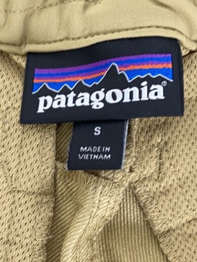 商品画像：ストレートパンツ/S/ナイロン/CML/無地/56800SP21// 4