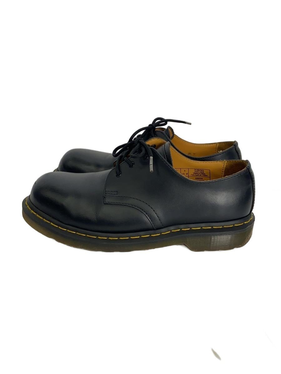 Dr.Martens / ローファー/US10/BLK/1925 5400