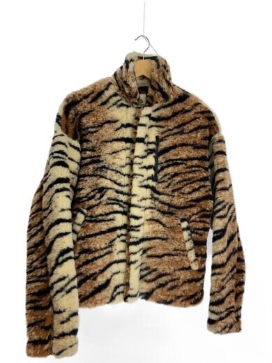 商品画像：フリースジャケット/S/-- 1